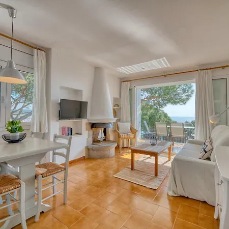 Lägenhet Marques De Camps Calella De Palafrugell