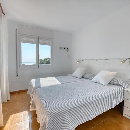 Apartament Marques De Camps Calella De Palafrugell