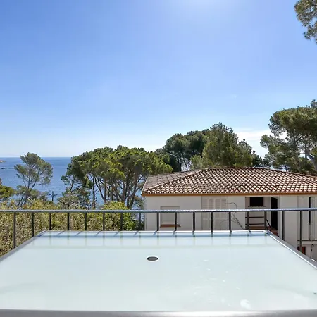 Marques De Camps Apartament Calella De Palafrugell