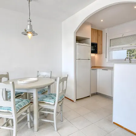 Apartment Marques De Camps Calella De Palafrugell