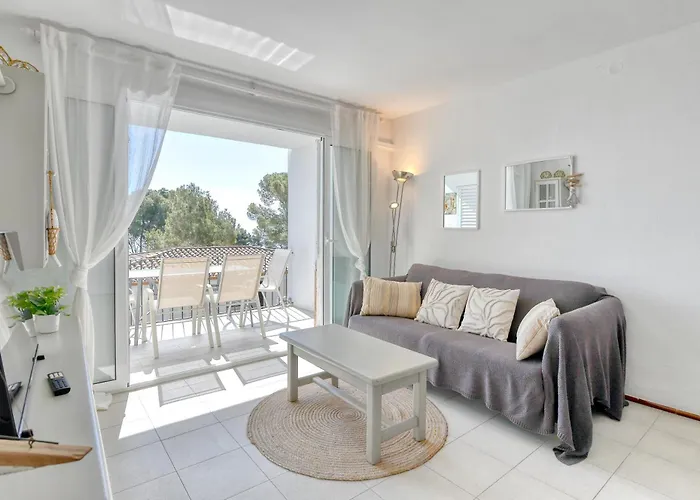 דירה Marques De Camps קאלייה דה פאלאפרוג'ל