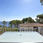 Marquès De Camps Appartement Calella De Palafrugell