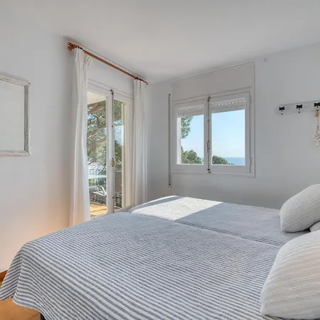 Apartamento Marques De Camps *