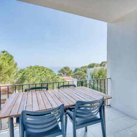 Marques De Camps Apartamento Calella De Palafrugell