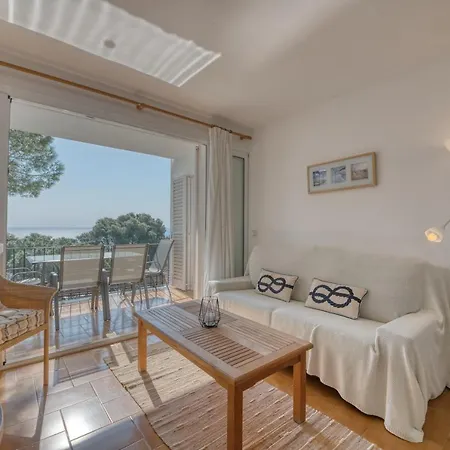 Marques De Camps Calella De Palafrugell
