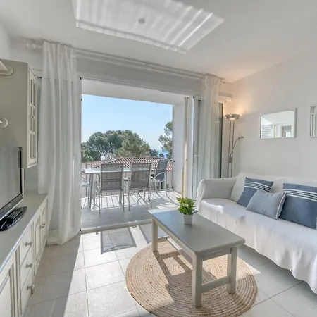 Marques De Camps Apartamento