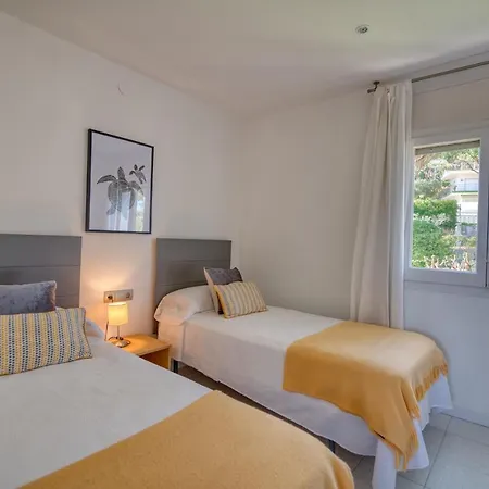 Marques De Camps Apartamento *
