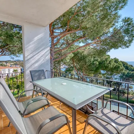 Marques De Camps Calella De Palafrugell