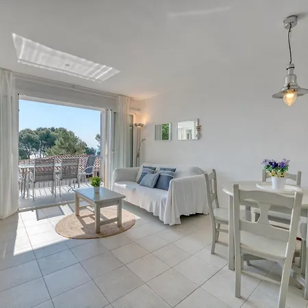 Marques De Camps Apartamento