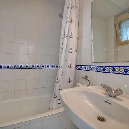 Apartamento Marques De Camps Calella De Palafrugell