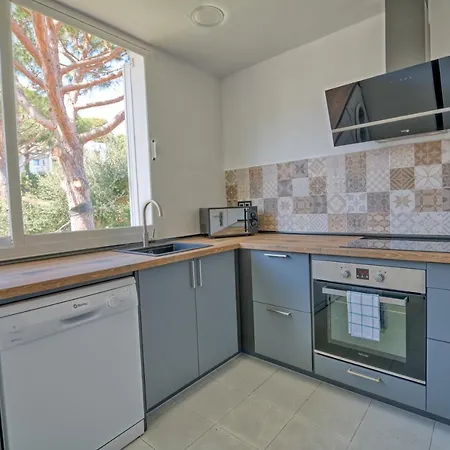 Marques De Camps Apartamento