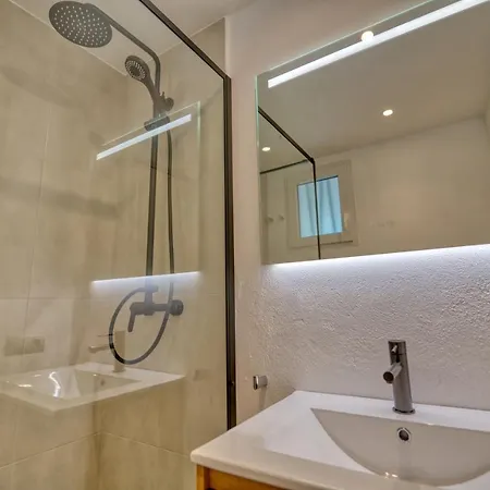 Apartamento Marques De Camps