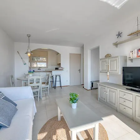 Apartment Marques De Camps