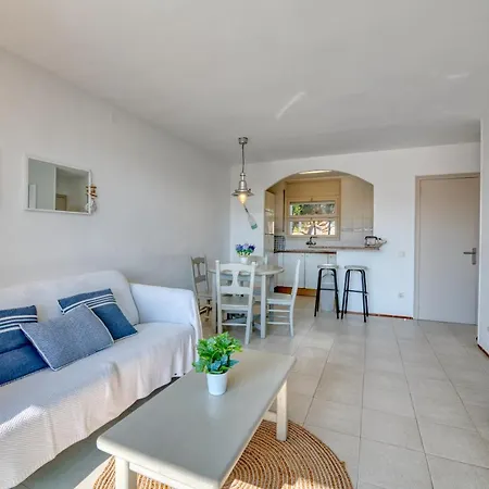 Marques De Camps Apartamento *