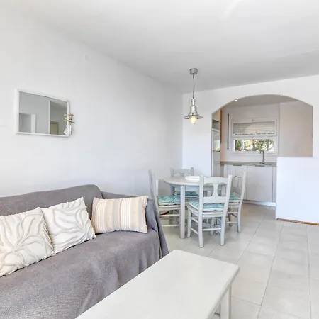 Marquès De Camps Appartement Calella De Palafrugell