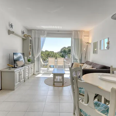 Appartement Marquès De Camps Calella De Palafrugell