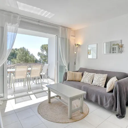 Appartement Marquès De Camps Calella De Palafrugell
