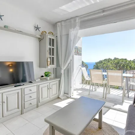 Appartement Marquès De Camps