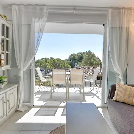 Marquès De Camps Appartement *