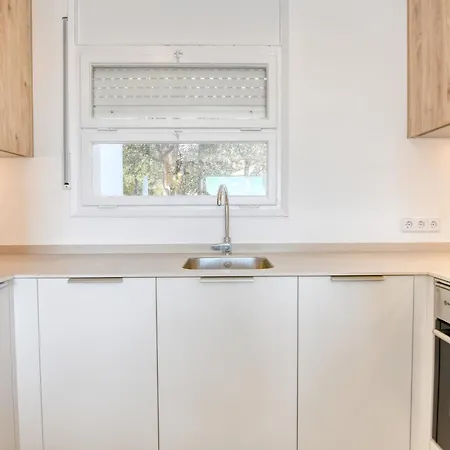 Appartement Marquès De Camps *