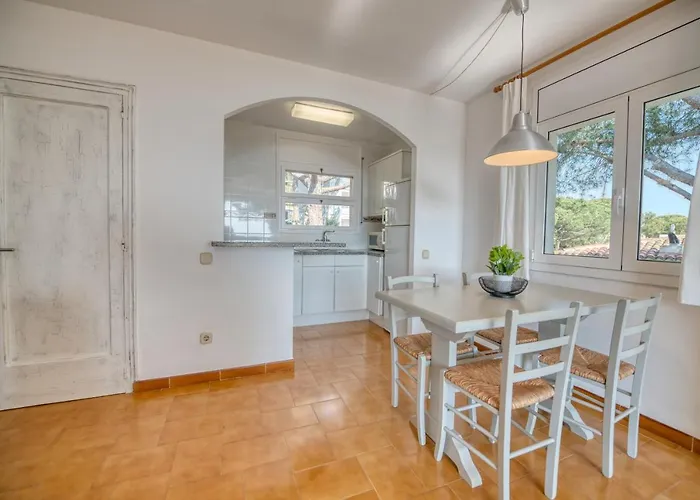 Marquès De Camps Appartement *