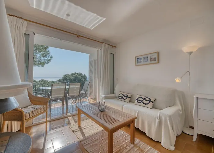 Marquès De Camps Calella De Palafrugell