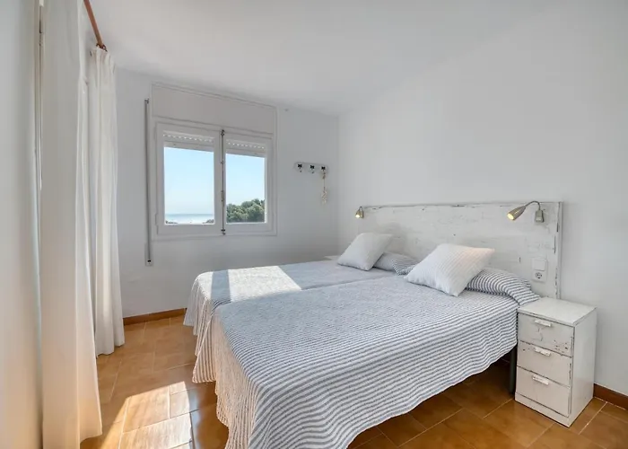 Appartement Marquès De Camps Calella De Palafrugell