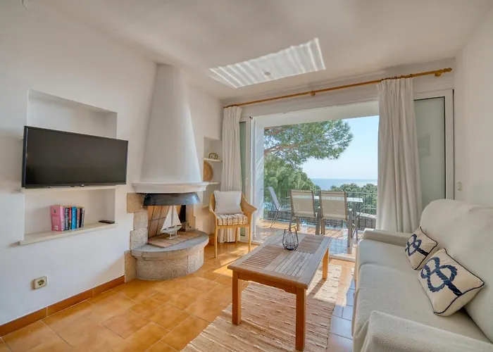 Marquès De Camps Calella De Palafrugell