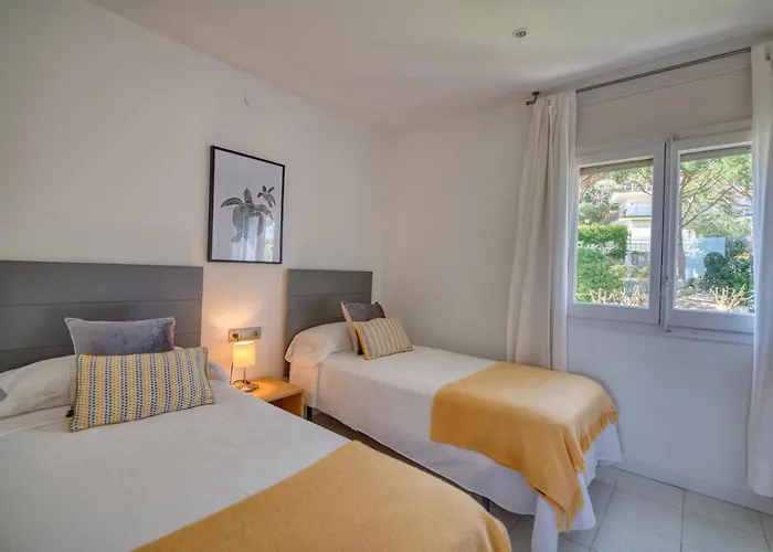 Marquès De Camps Appartement *