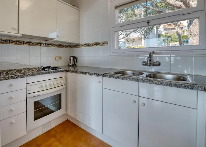 Marquès De Camps Appartement *