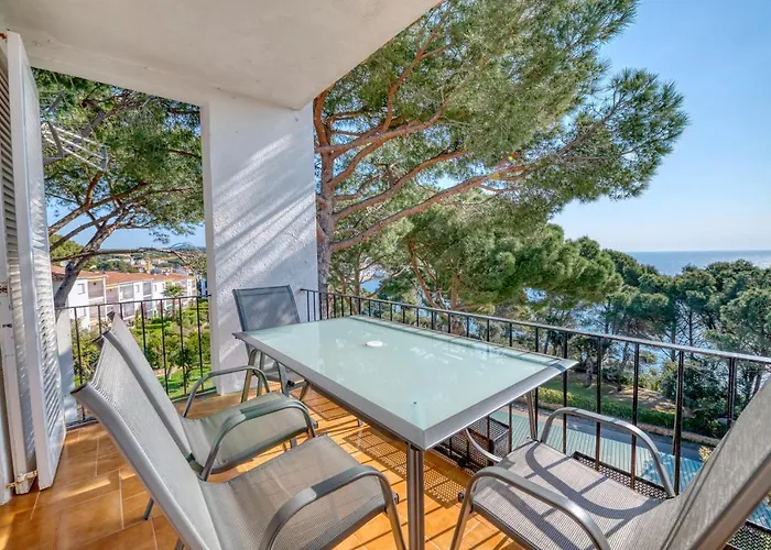 Marquès De Camps Calella De Palafrugell