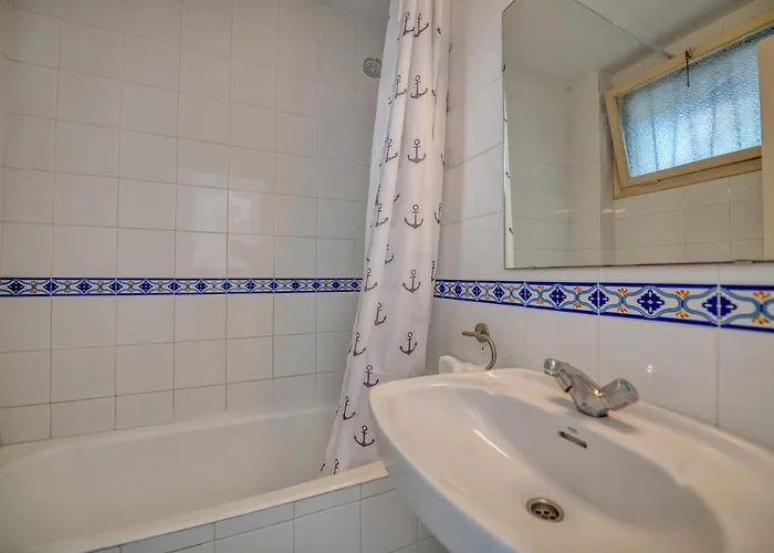Appartement Marquès De Camps Calella De Palafrugell