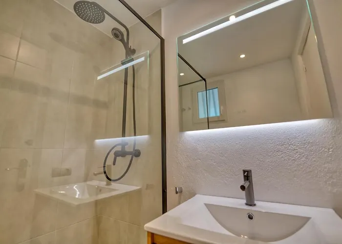 Appartement Marquès De Camps