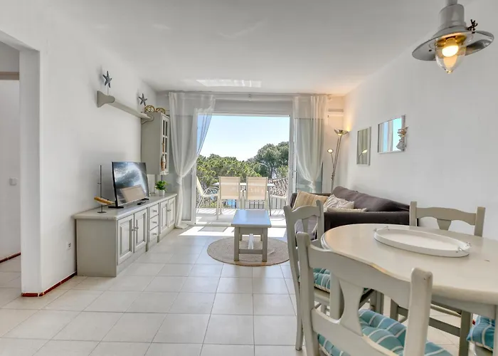 Appartement Marquès De Camps Calella De Palafrugell
