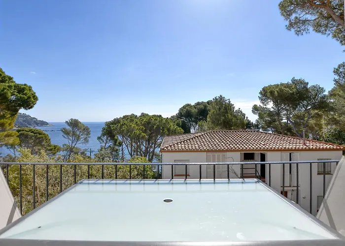 Marquès De Camps Appartement Calella De Palafrugell