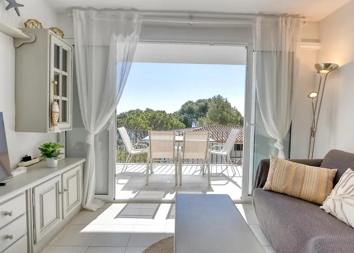 Marquès De Camps Appartement *