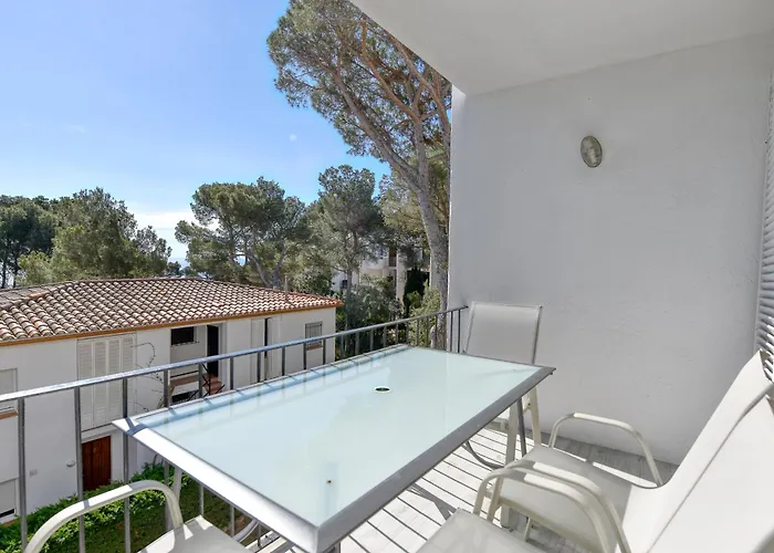 Marquès De Camps * Calella De Palafrugell